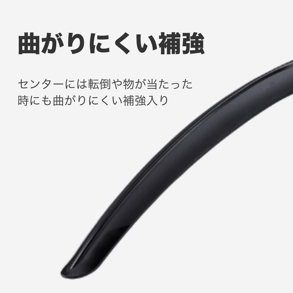 BBB Fender Road Catcher II BFD-04