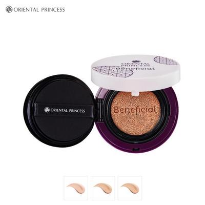 Beneficial Perfect Cover Radiant Cushion SPF50+ PA+++ 3 Ton 15 gr