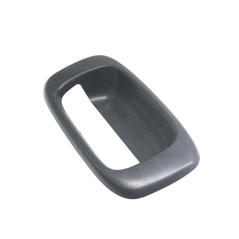 Pickup Car Tailgate Handle Bezel Trim Kits for Chevrolet Silverado 1999-2007 GMC Sierra 1999-2007 15997911 15228541