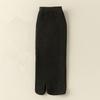 3Pairs Mid-calf Two Toes Socks Ankle Hosiery Tube Socks Women Fashion Flip Flops Socks  Sports