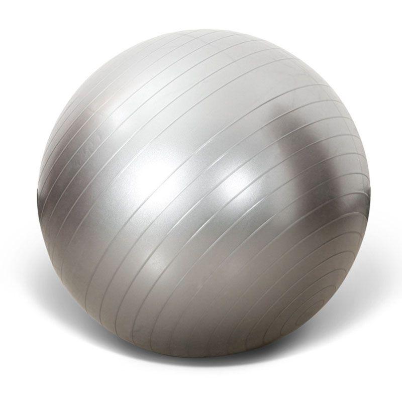 Träning Anti-Burst Träningsyogaboll Fitness Pilates Formning Sport Balans