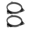Car Horn Washer Adapter Car Speaker Spacers Mat Pad Auto Accessories for BYD