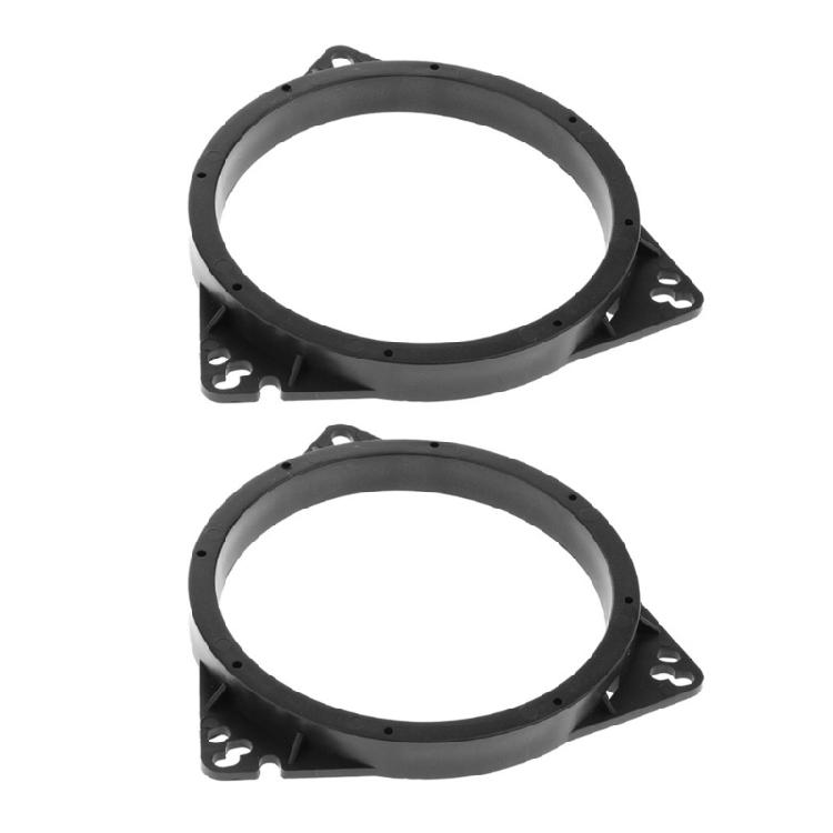 Car Horn Washer Adapter Car Speaker Spacers Mat Pad Auto Accessories for BYD