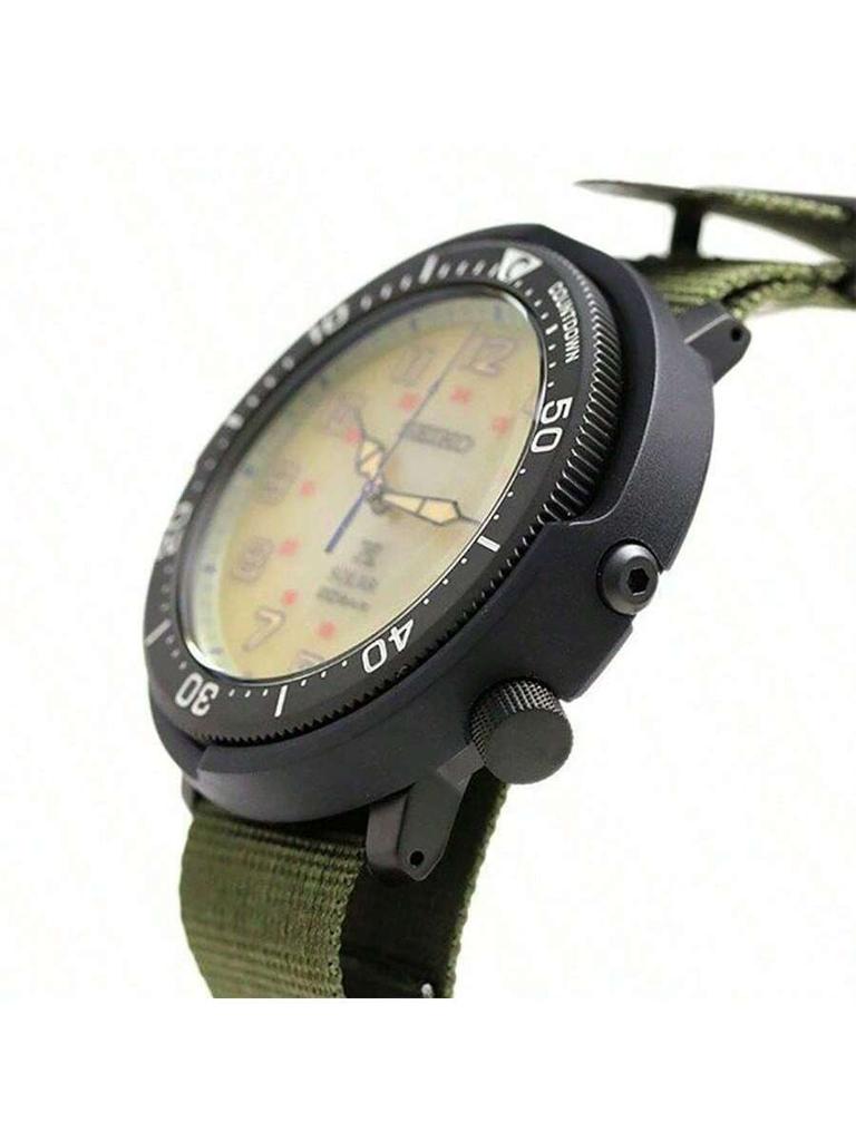 Seiko Prospex Fieldmaster edycja specjalna SBDJ029J zegarek męski