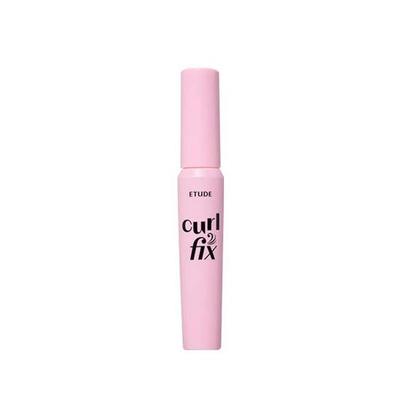Curl Fix Mascara Neu 8g