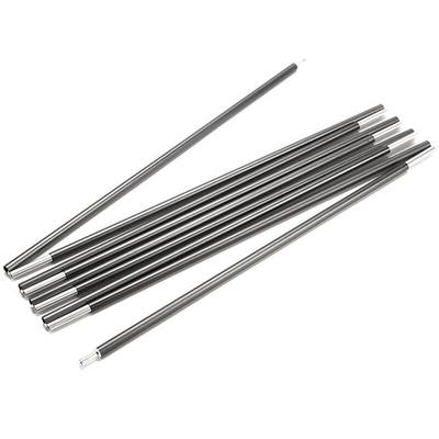 Bingfu 6-Section 3-Meter Fiberglass Tent Pole Set