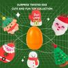 Christmas Gift  Machine Children's Toy Surprise