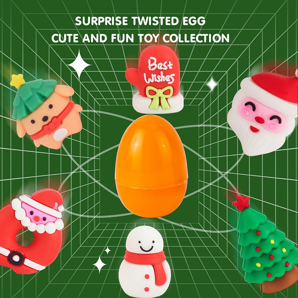 Christmas Gift Machine Children's Toy Surprise