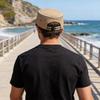 Quick-drying Baseball Cap Anti-UV Sun Hat Fashion Peaked Cap  Spring Summer