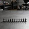 Car Bumper Trim Door Wheel Arch Clip Door Wheel Arch Clips