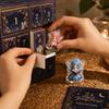 2D -Day Countdown Advent Calendar with Surprises for Holiday Fun