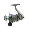 Brangdy Stainless Steel Spinning Fishing Reel