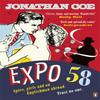 Expo 58 by Jonathan Coe Paperback Book 9780241966907