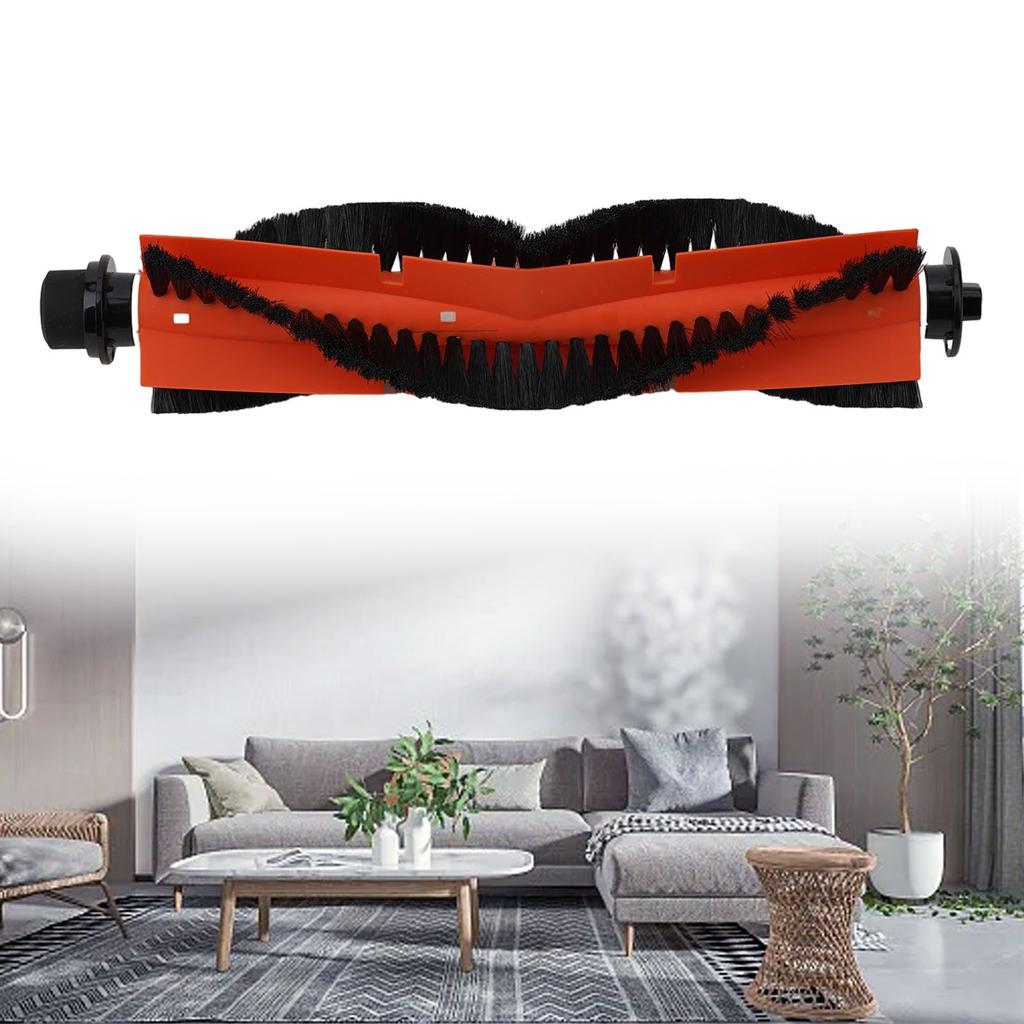 Central Brush Main Brush Roller Brush Hair Item Monitor