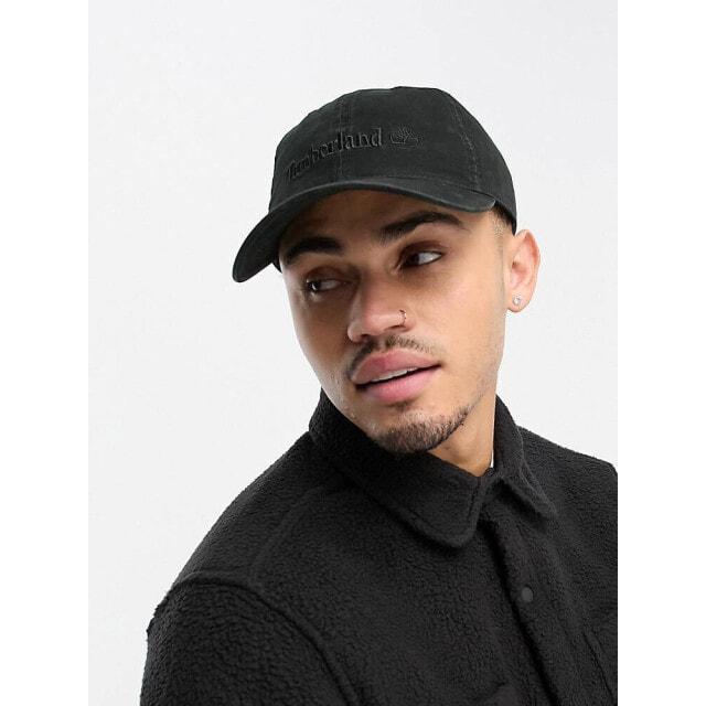 

Кепка Timberland Self Backstrap из пшеничной кепки