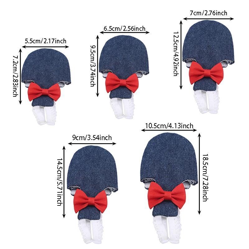 Pet Bird Diaper Feces Pocket Flight Suit Bird Parrot Diaper Long-Tailed Parrot Pigeon Clothes Diaper Pet Supplies
