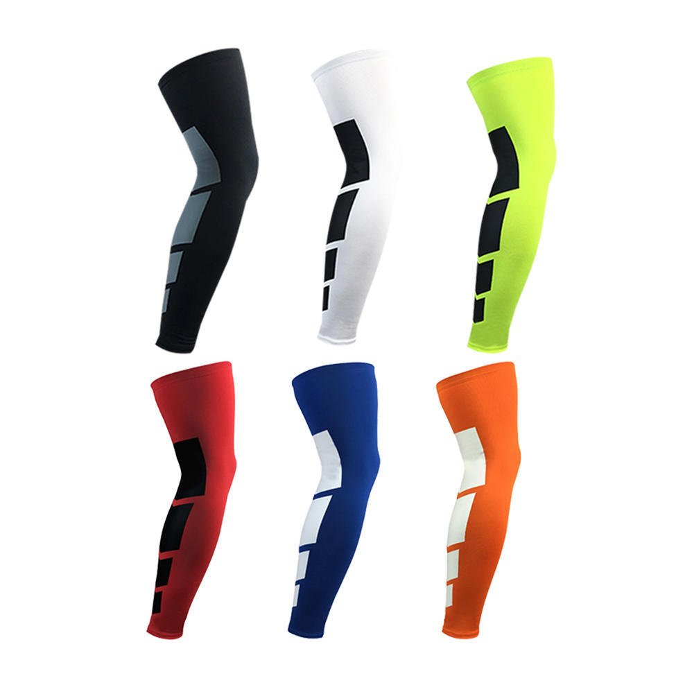 Buy Basketball Sports Knee Pads Breathable Leggings Tights Outdoor