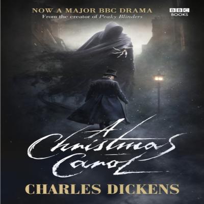 Colind de Crăciun Legătură TV BBC de Charles Dickens Carte cu copertă moale 9781785944970