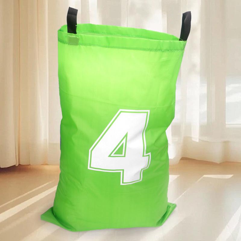 Kangaroo Jump Bag: Sensory Training Fun for Kids & Parents