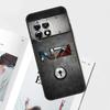 N7 Mass Effect Case For OnePlus Nord CE 5 3 4 Lite N20 N30 OnePlus 15 13 12 11 9 10 Pro 13T 13R 10T Cover