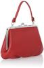 Vivienne Westwood Shoulder Clasp Purse 52020003 L001L H406 RED GRANNY Bag, Bag, [Used]