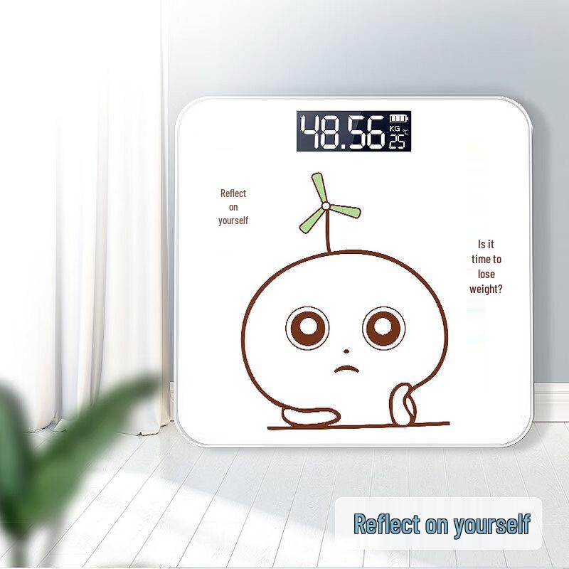 

Yamo Household Digital Body Weight Scale