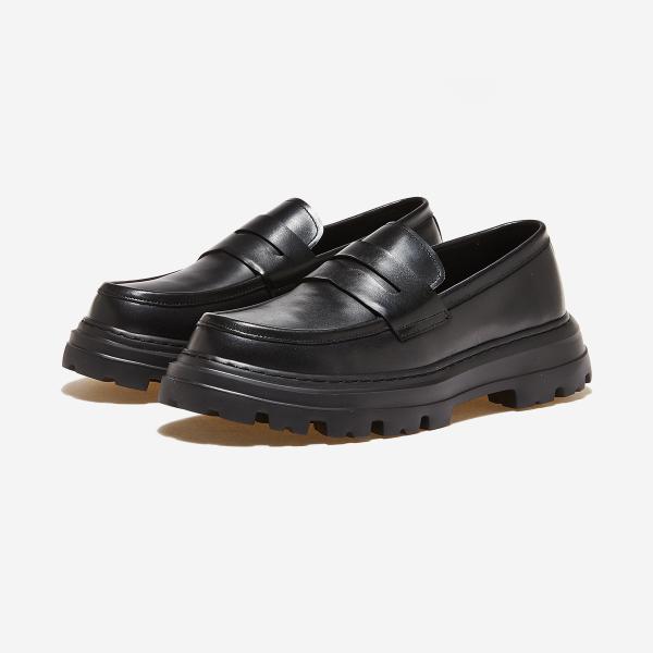 Stefano Rossi Truro loafers-SR08234