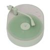 Speaker Record Player Shaped Bedroom Sleep Desktop  therapy LED Night Light