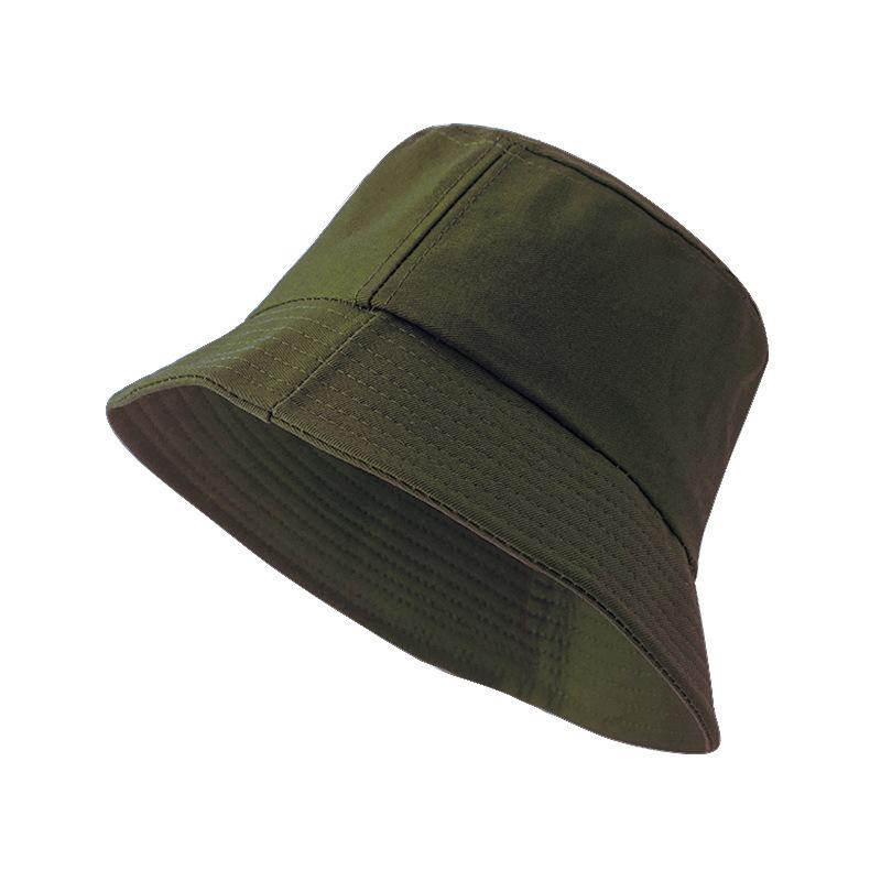 Fisherman Parentchild Korean Style Hat Trendy Summer Sun Protection For Women Kids