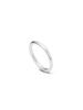 Enuf (Silver 925) Nuo Essential Ring_S