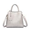 Luxury Designer Women's 3 Layer Tote Sac Large Capacity Commuting Shoulder Crossbody Bags Top Quality Soft Leather Handbags 2026