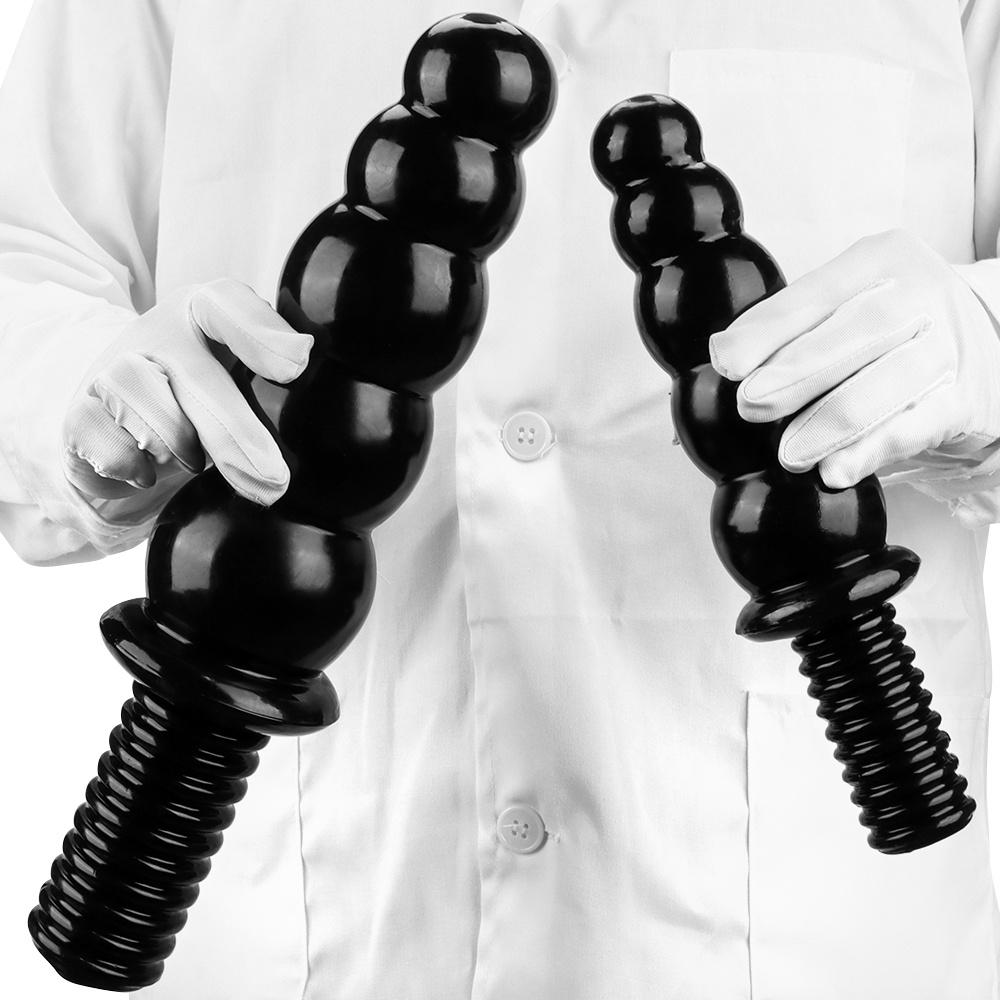 MoDi Large Anal Beads Sex Toys For Women Men Lesbian Huge Big Dildo Butt Plugs Male Prostate Massage Female Anus Expansion