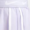 Nike Knitted Sweatpants Sportswear Classics Light Purple FB1269-536