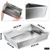 KADAX Tinplate Baking Mold