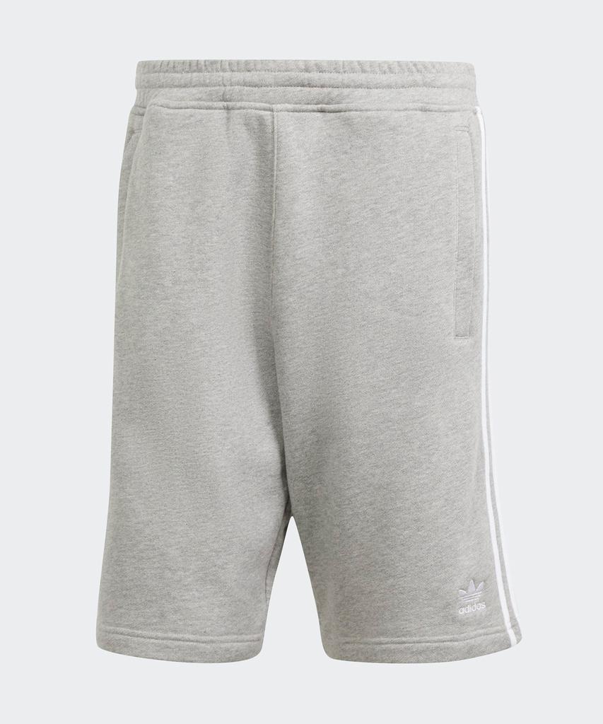 adidas 3S Shorts - Gray / Iu2340