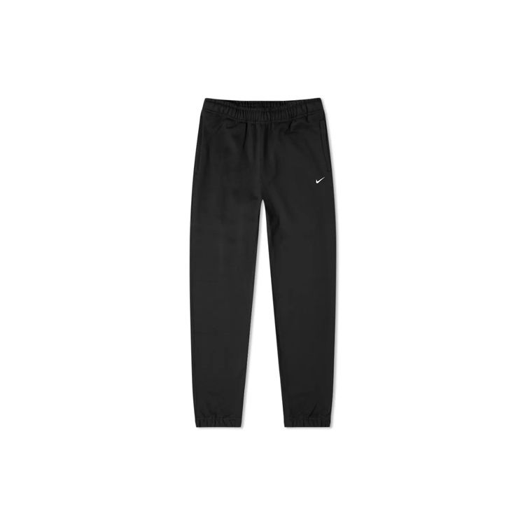 

Черные мужские спортивные штаны Nike NRG в уличной одежде CW5460-010 XL