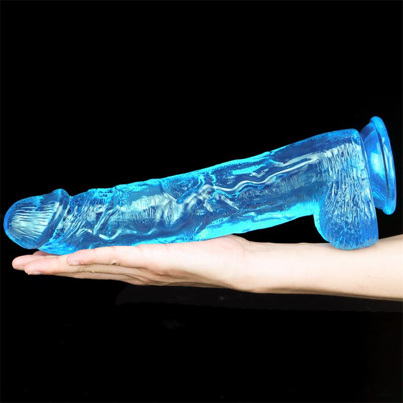 Big Penis New Simulation Penis Female Masturbation Device Dildo Rome The Great