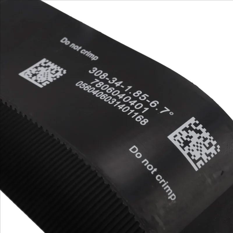 High Precisions Steering Rack Gear Belt 7806040401 For F10 F07 F06 F12 F13 F01 Enhanced Maneuverability