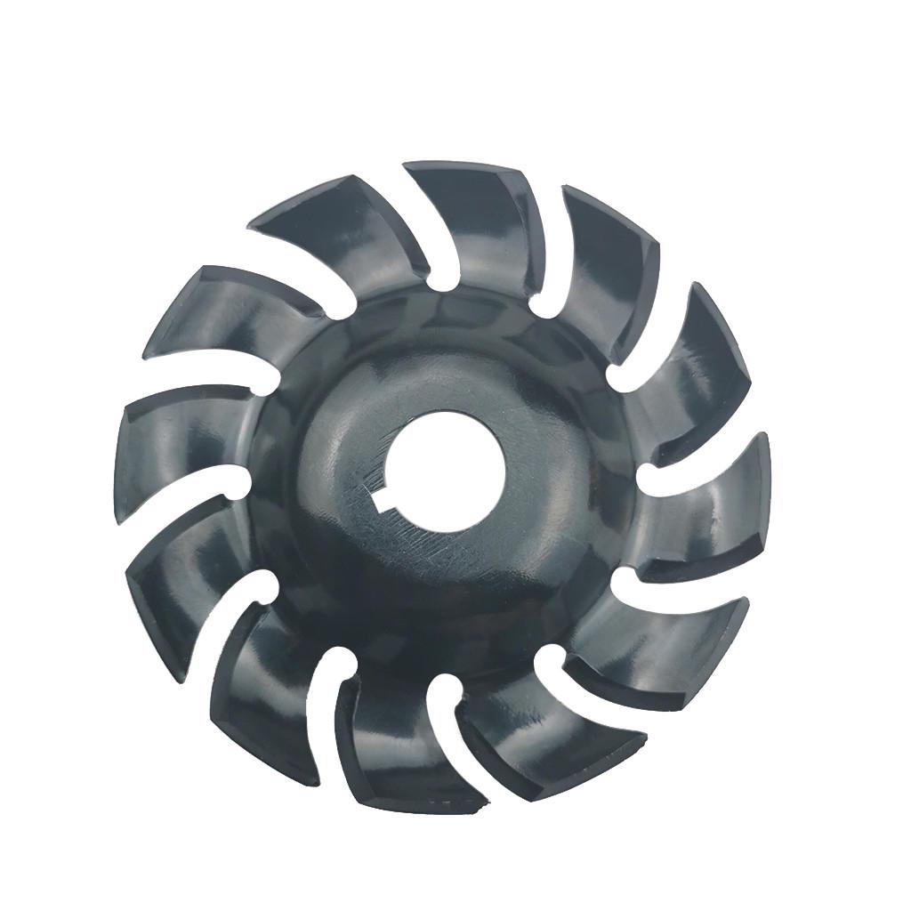 Grinding Wheel Durable High Hardness Wood Carving for Woodworking Woodworking Cutting Accessories Wood‑Carving Disc Grinding Wheel Durable High Hardness Wood Carving for Woodworking Woodworking Cutting Accessories Wood‑Carving Disc