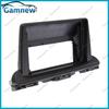 9 Inch Car Frame Cable Fascia Adapter For Kia Cerato Forte 2018-2024 Android Radio Dash Fitting Panel Kit