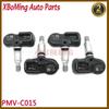 PMV-C015 NEW TPMS Tire Pressure Sensor for Land Cruiser Toyota Avalon Camry RAV4 Tacoma 315Mhz 42607-48010