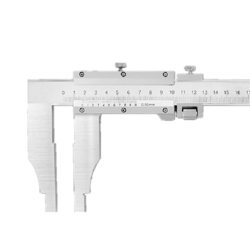 Stainless Steel Vernier Caliper