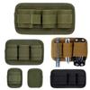 Module Storage Bag Inner Separation Holder Hook Loop Panel Pouch EDC Tool  Outdoor Gadgets