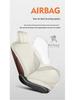 Chery Fengyun A9L Universal Suede Seat Cushion & Cover for All Seasons - A9L Car Interior Enhancement