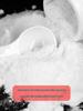 Strawberry Flavor Attractant for Crucian, Silver, Bighead, and White Carp Fishing