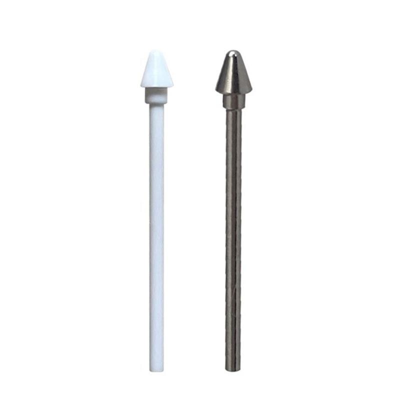 Styluses Pen Tip/Nib for Tab S11/S11Ultra Styluses Pen Tip Replacement Styluses Point Nib With Clip