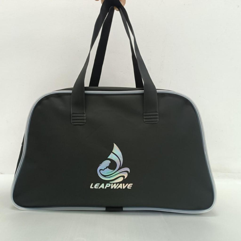 Yue Lang Waterproof Wet/Dry Separation Bag for Swimming, Travel, Fitness & Beach