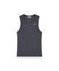 R-4 R-0029 / Dyed Unique Sleeveless(Gray)