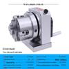 Yundu 3-inch 4-Jaw Precision Punch Former