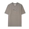 Nike Yu-Gi-Oh! DM Solo Swoosh T-Shirt House of Duel Flat Pewter